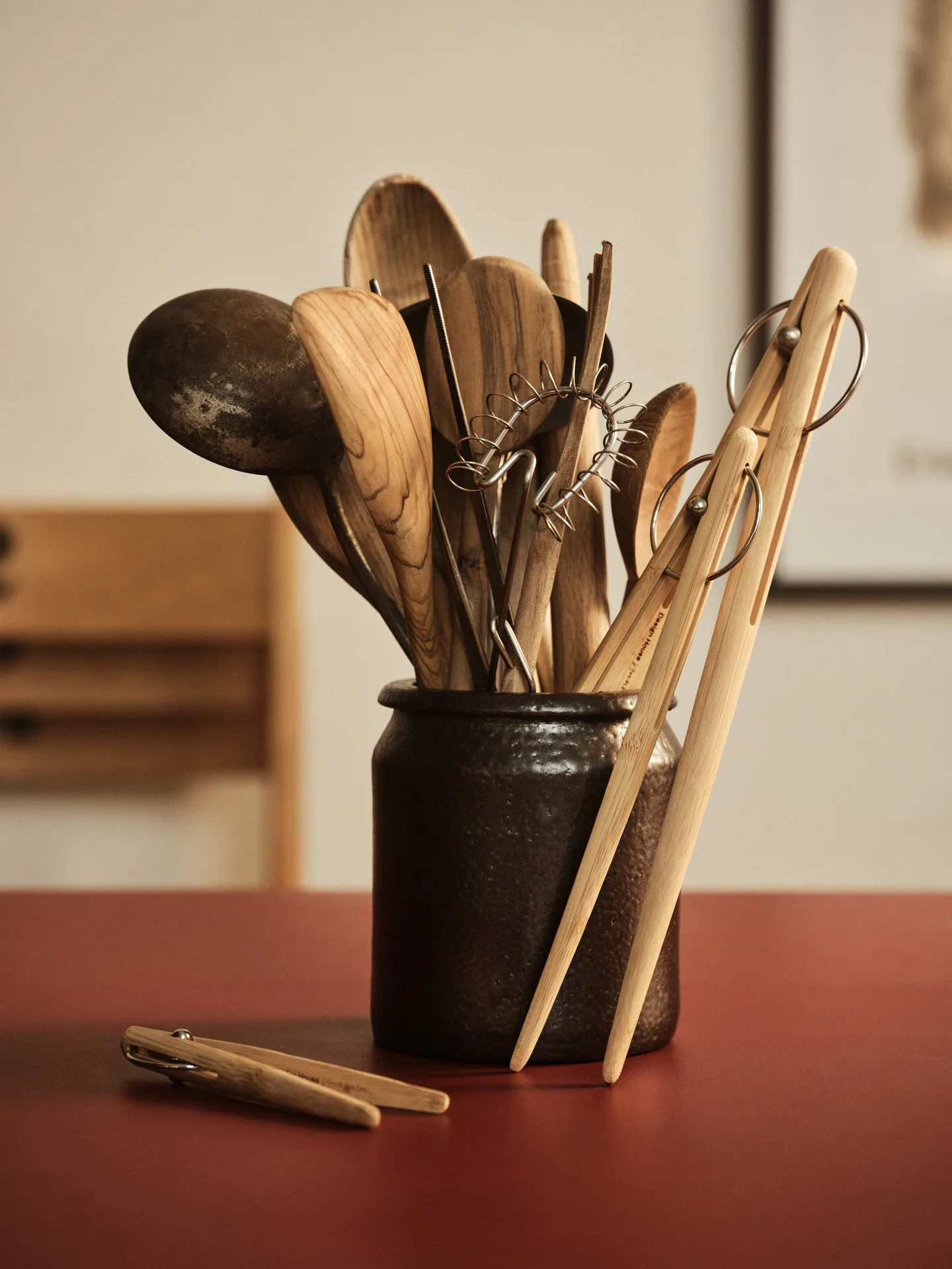 Pick Up プライヤー, 15 cm Design House Stockholm | デザインハウス ストックホルム