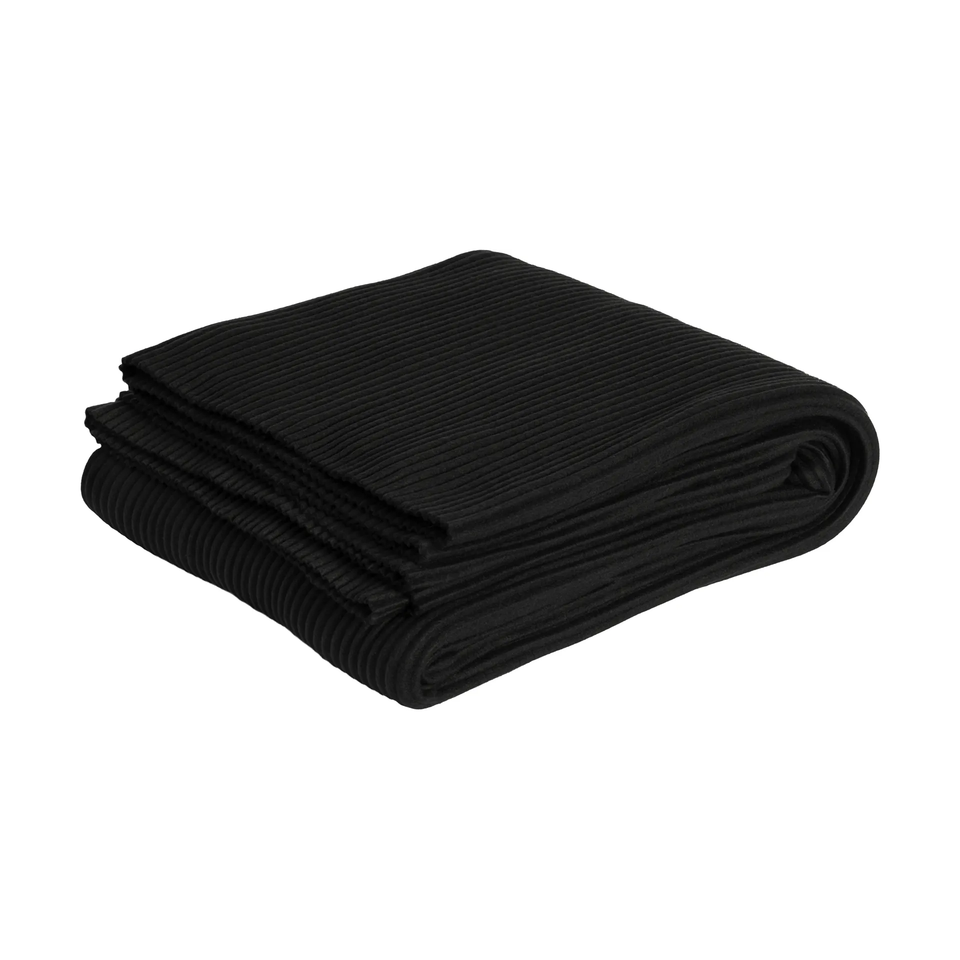 Pleece スロー 140x160 cm, Black Design House Stockholm | デザインハウス ストックホルム