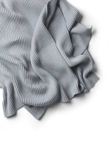 Pleece スロー 140x160 cm - Light grey - Design House Stockholm | デザインハウス ストックホルム