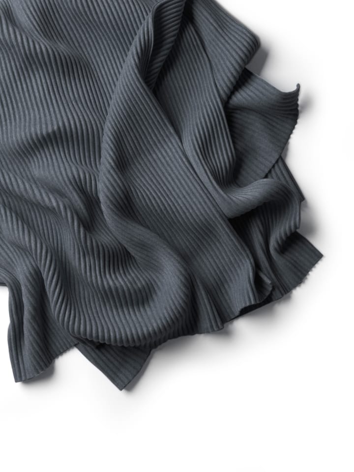 Pleece スロー 140x170 cm, Dark grey Design House Stockholm | デザインハウス ストックホルム