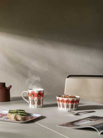 Poppy マグ ハンドル付き - 40cl - Design House Stockholm | デザインハウス ストックホルム