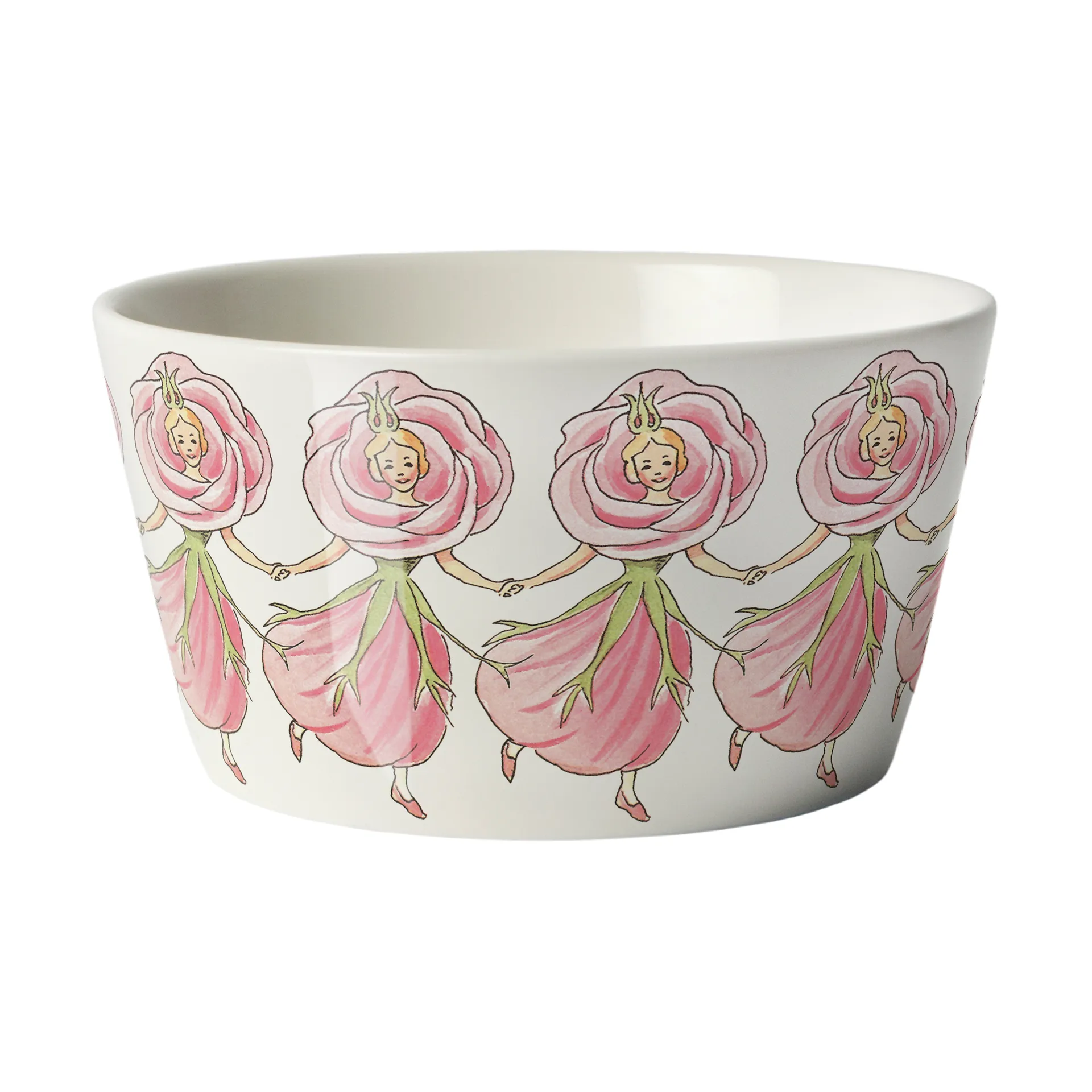 Rose ボウル, 50 cl Design House Stockholm | デザインハウス ストックホルム