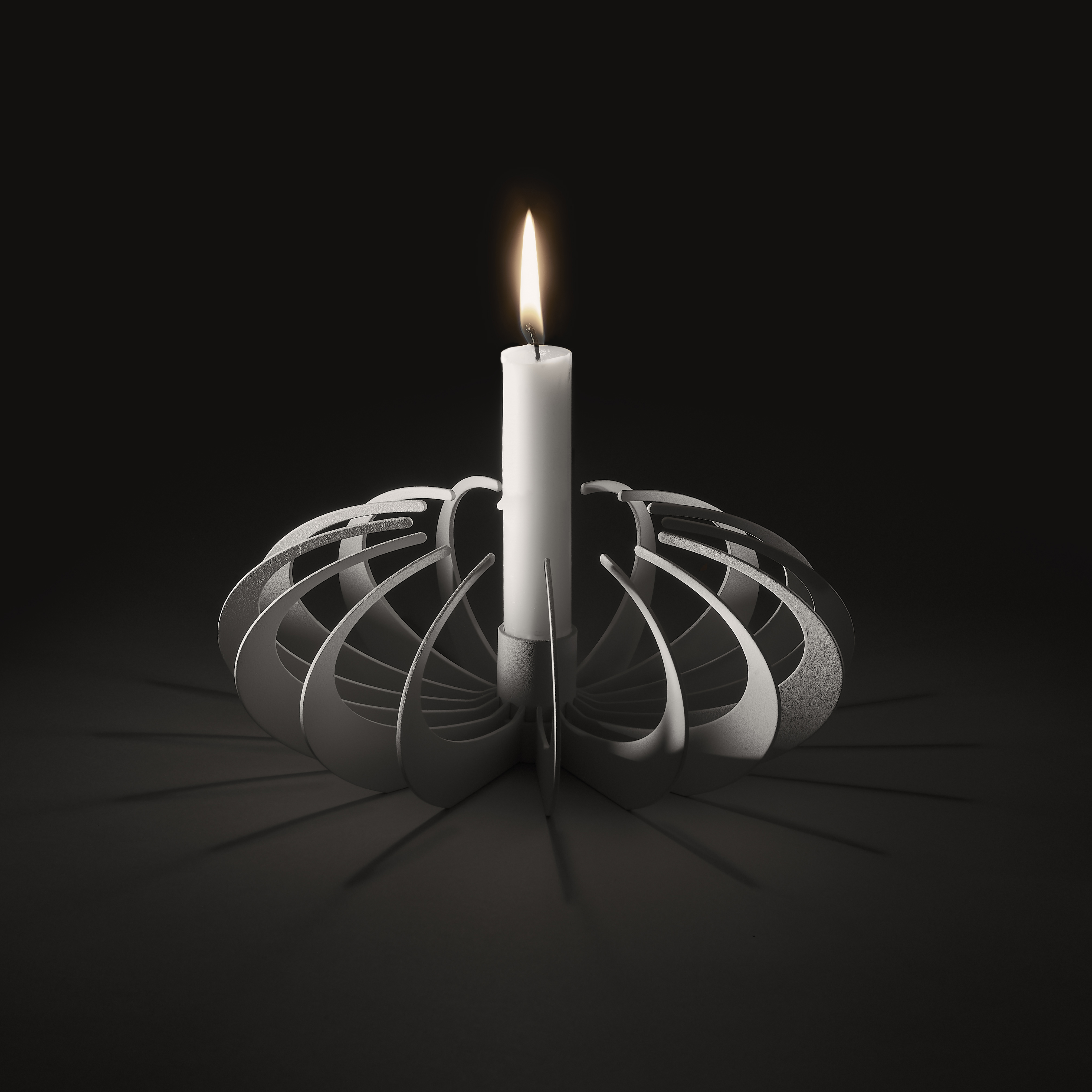 DESIGN Stockholm HOUSE キャンドルスタンド Design House Stockholm | デザインハウス ストックホルム から