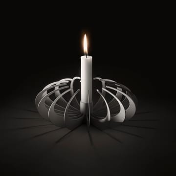 Shadow キャンドルホルダー - white - Design House Stockholm | デザインハウス ストックホルム