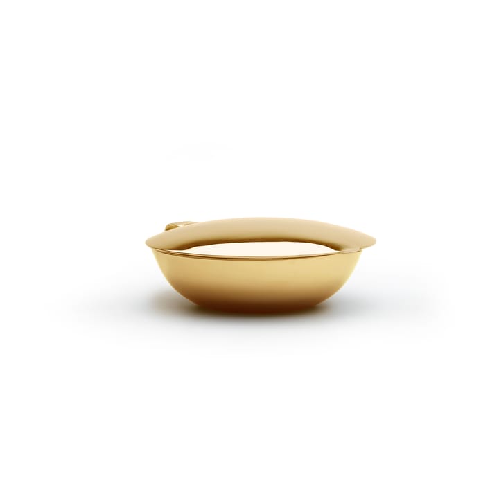 Shell キャンドルホルダー, brass Design House Stockholm | デザインハウス ストックホルム