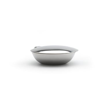 Shell キャンドルホルダー - nickel - Design House Stockholm | デザインハウス ストックホルム