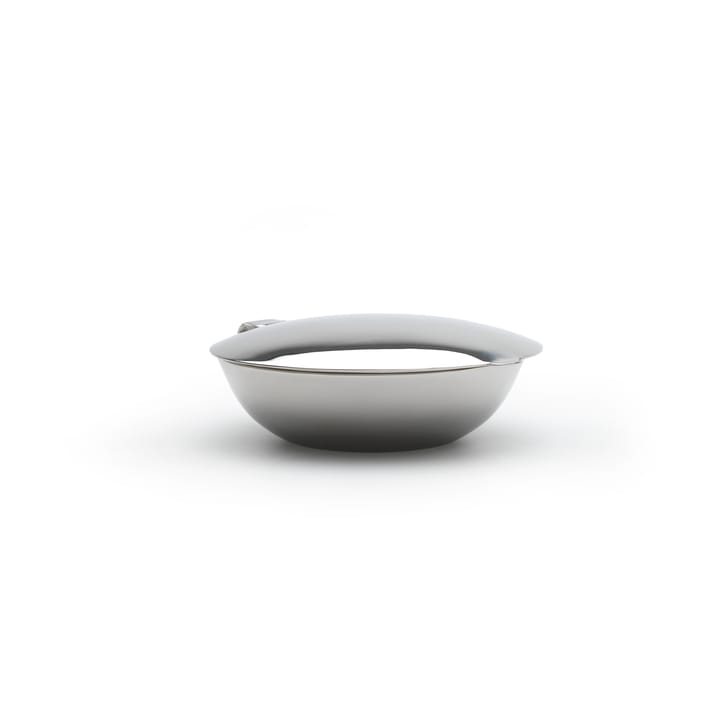 Shell キャンドルホルダー, nickel Design House Stockholm | デザインハウス ストックホルム