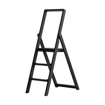 Step ladder はしご - Black-stained - Design House Stockholm | デザインハウス ストックホルム