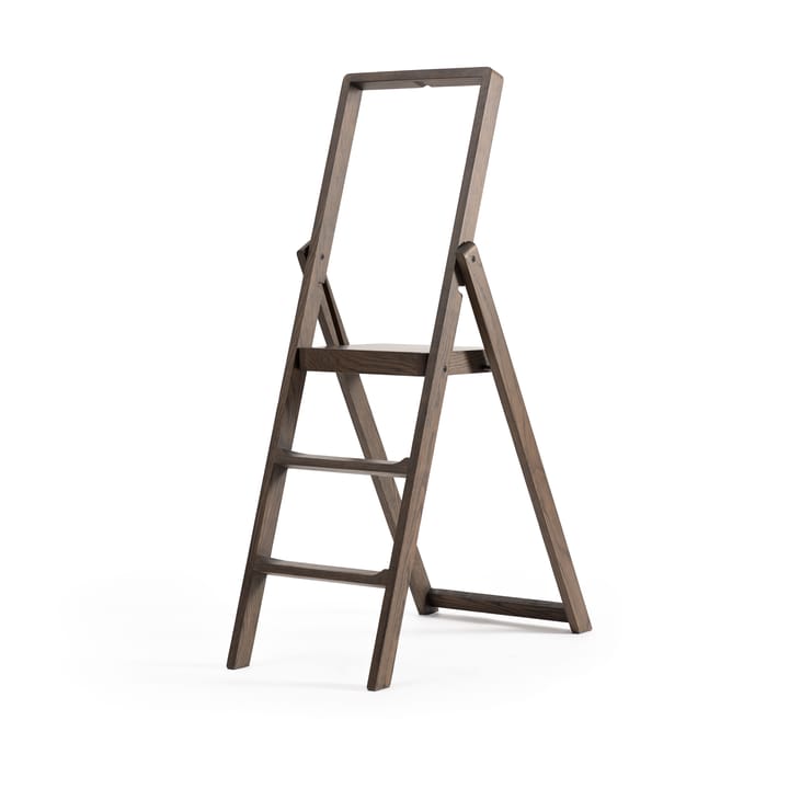Step ladder はしご - Dark oak - Design House Stockholm | デザインハウス ストックホルム
