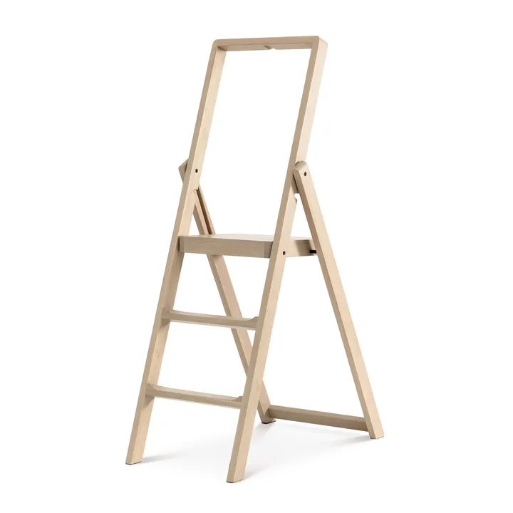 Step ladder はしご - Light oak - Design House Stockholm | デザインハウス ストックホルム