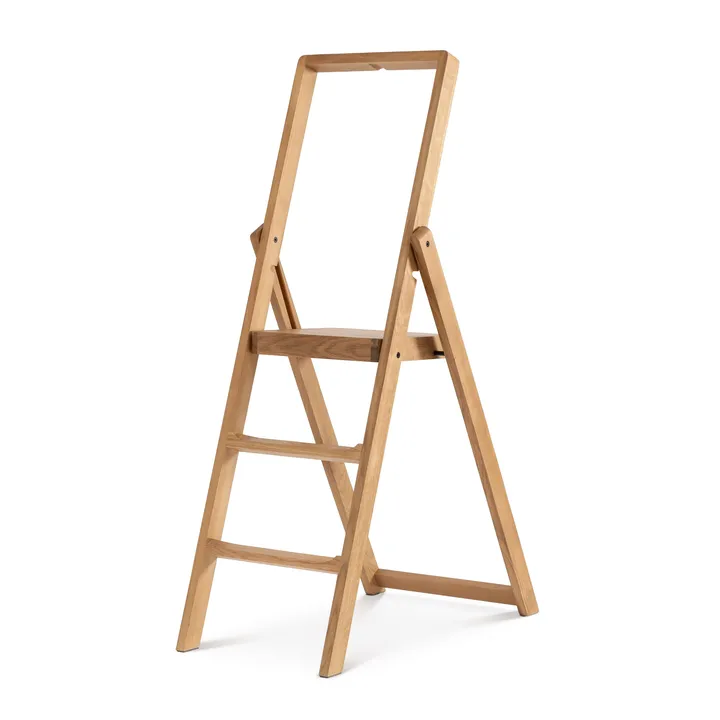 Step ladder はしご - Oak - Design House Stockholm | デザインハウス ストックホルム