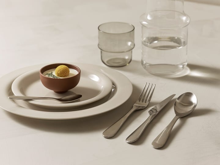 Stockholm Mono テーブルスプーン, Stainless steel Design House Stockholm | デザインハウス ストックホルム