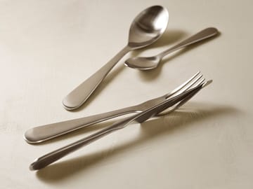 Stockholm Mono テーブルスプーン - Stainless steel - Design House Stockholm | デザインハウス ストックホルム