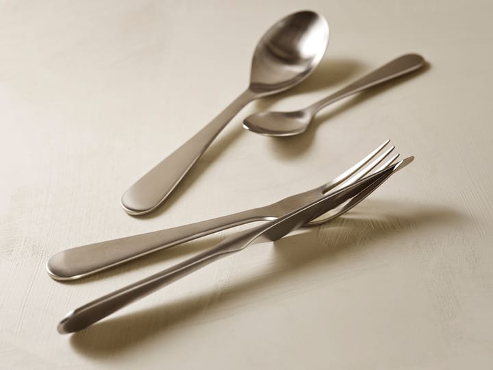 Stockholm Mono テーブルスプーン, Stainless steel Design House Stockholm | デザインハウス ストックホルム
