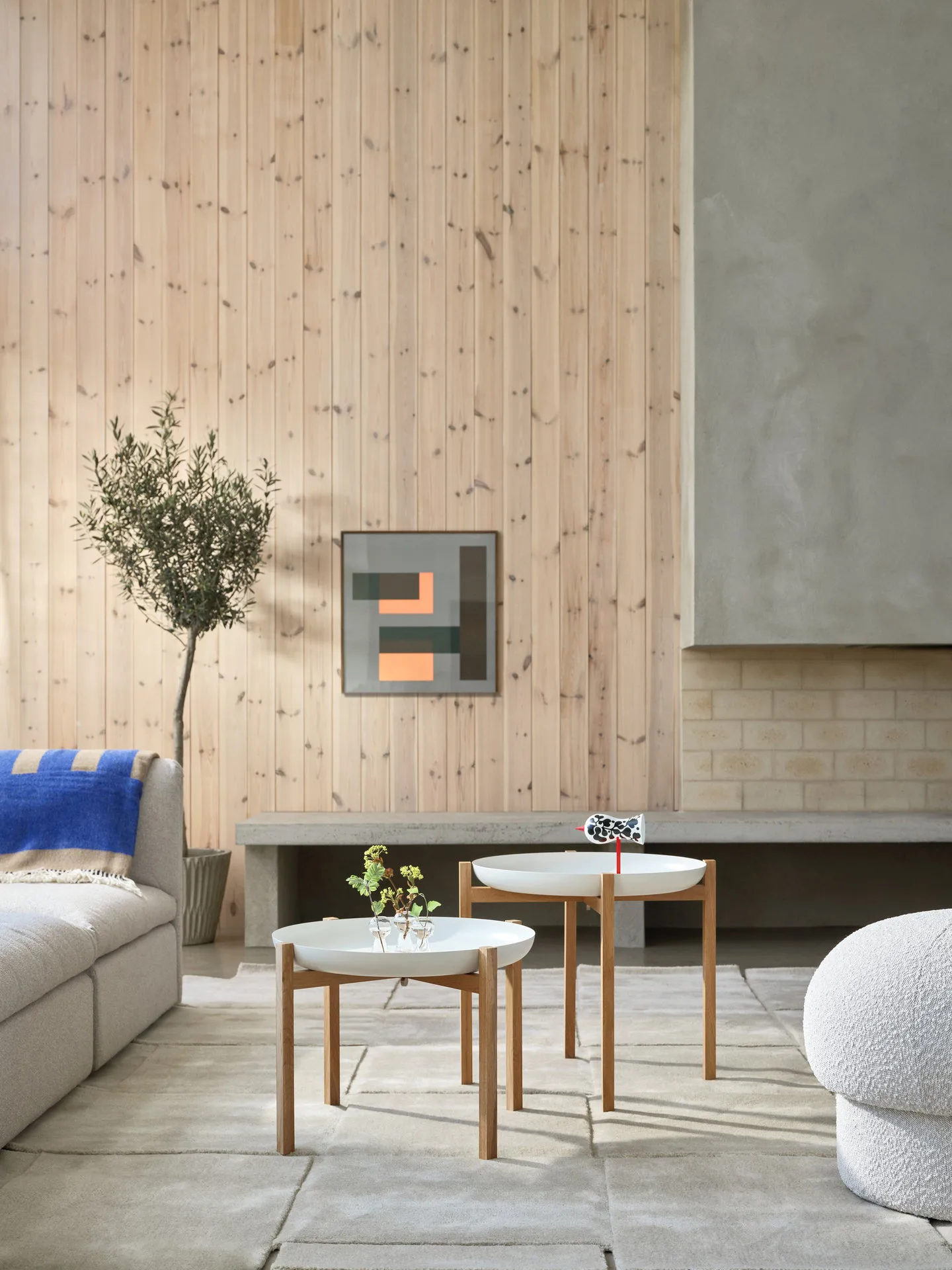 Design House Stockholm | デザインハウス ストックホルム からのTablo