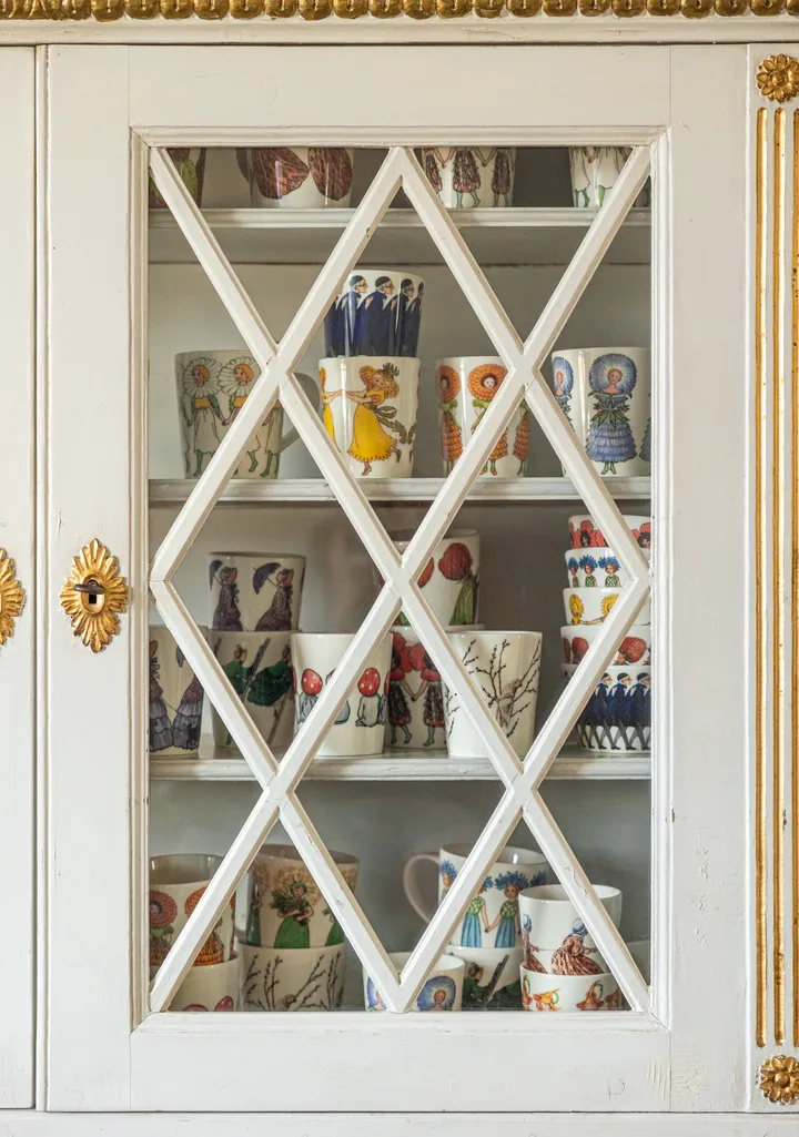 Design House Stockholm | デザインハウス ストックホルム からのThe