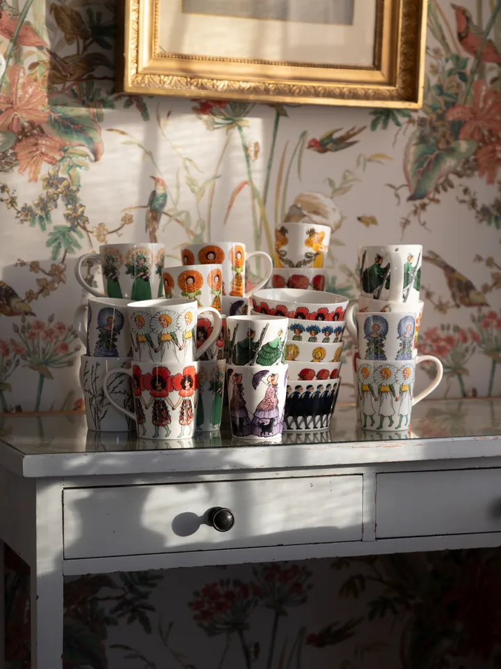 Design House Stockholm | デザインハウス ストックホルム からのThe