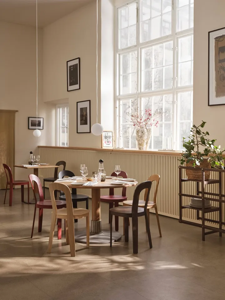 Design House Stockholm | デザインハウス ストックホルム からのTock