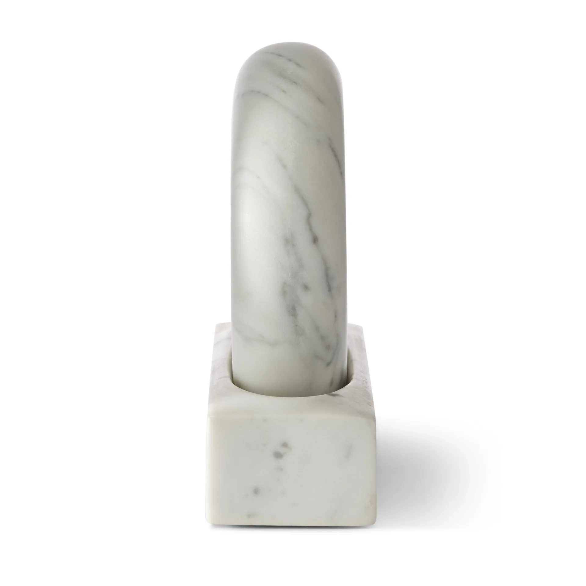 Tondo mortel, marble Design House Stockholm | デザインハウス ストックホルム