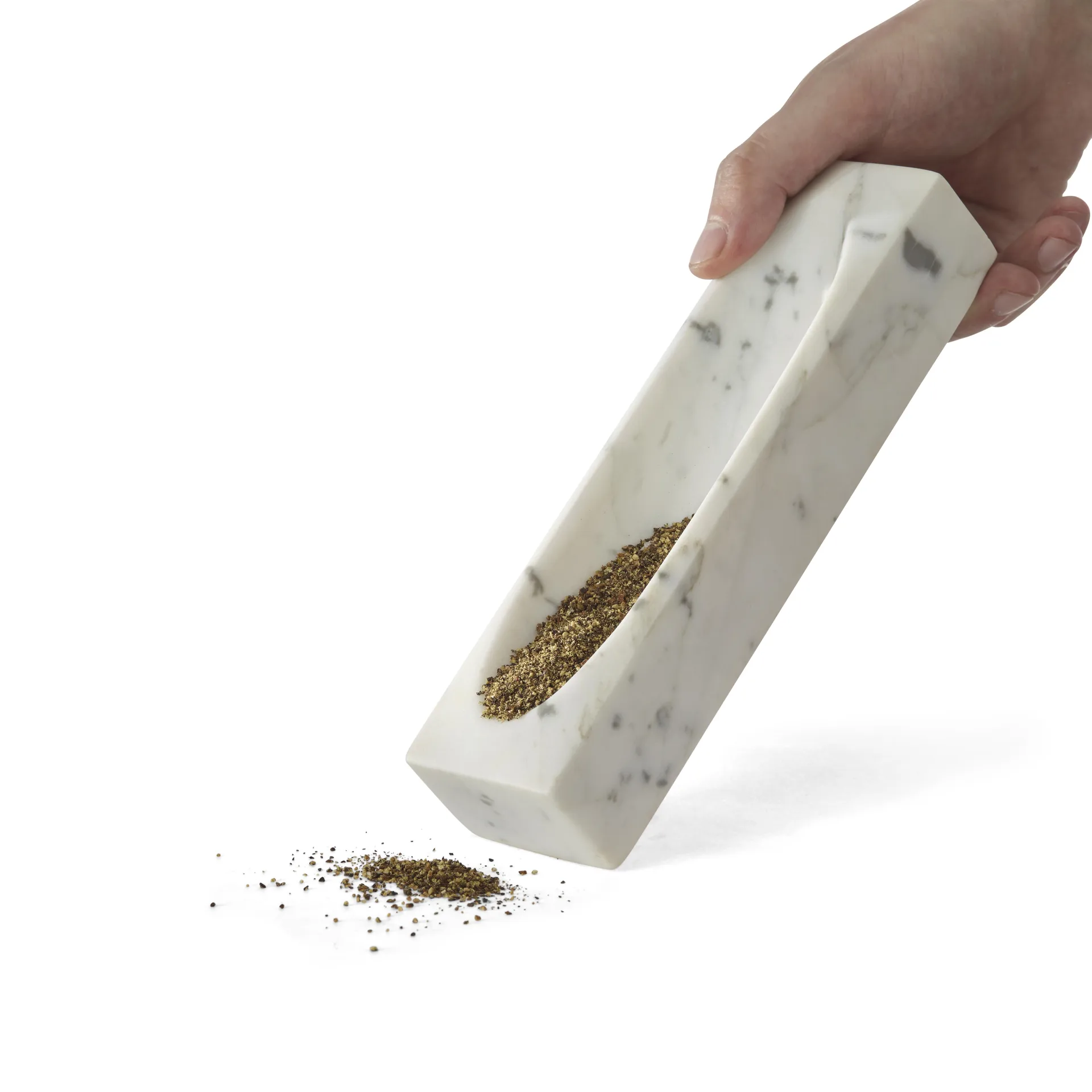 Tondo mortel, marble Design House Stockholm | デザインハウス ストックホルム