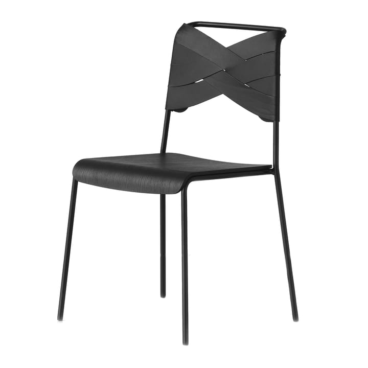 Torso チェア - Black-black - Design House Stockholm | デザインハウス ストックホルム