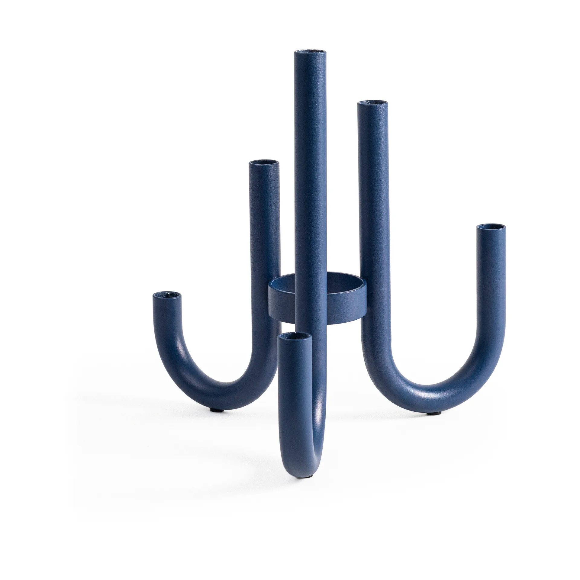 Turn キャンドルホルダー, Blue Design House Stockholm | デザインハウス ストックホルム