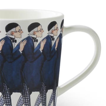 Uncle ブル― マグ ハンドル付き - 40 cl - Design House Stockholm | デザインハウス ストックホルム