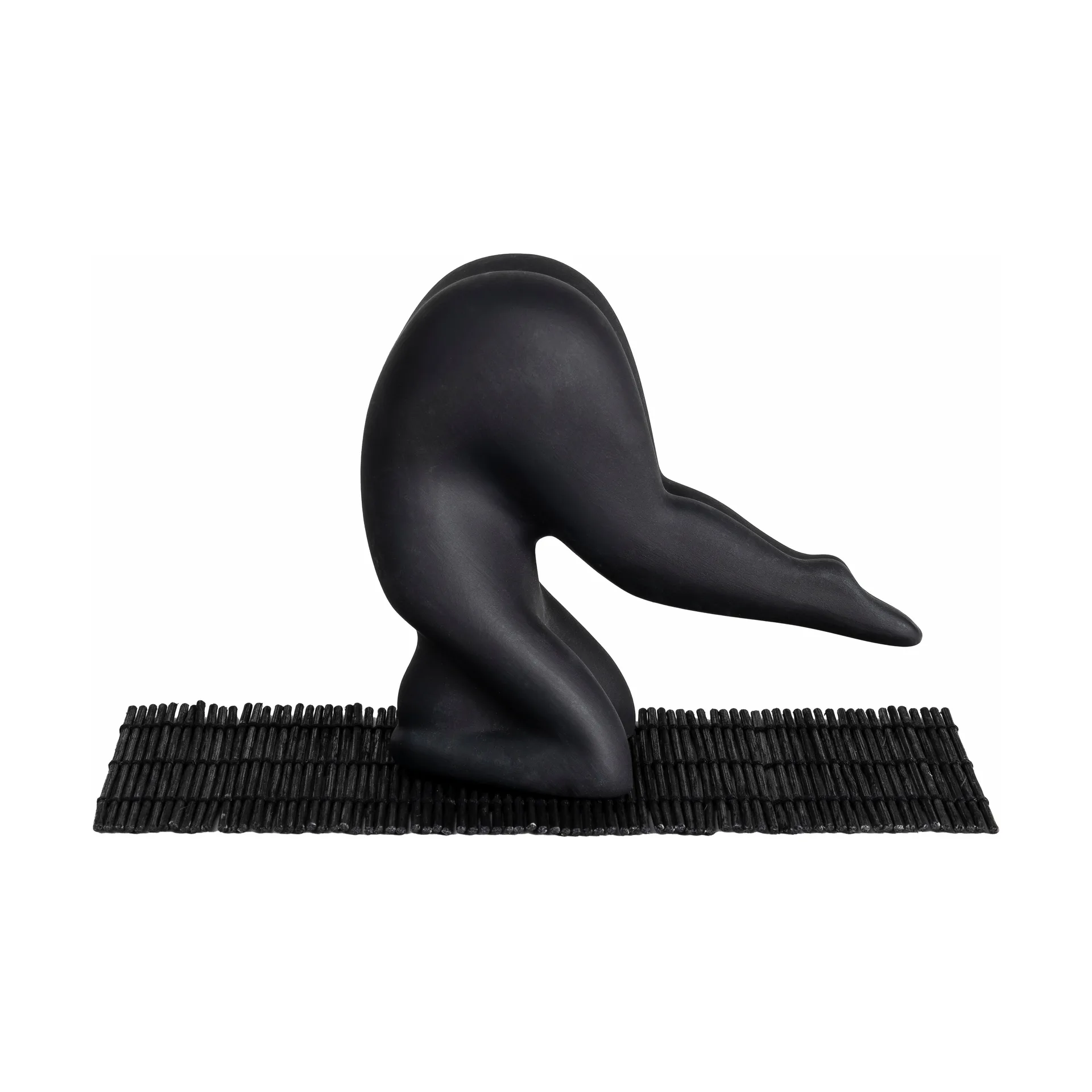 Yoga デコレーション no. 1, Black Design House Stockholm | デザインハウス ストックホルム