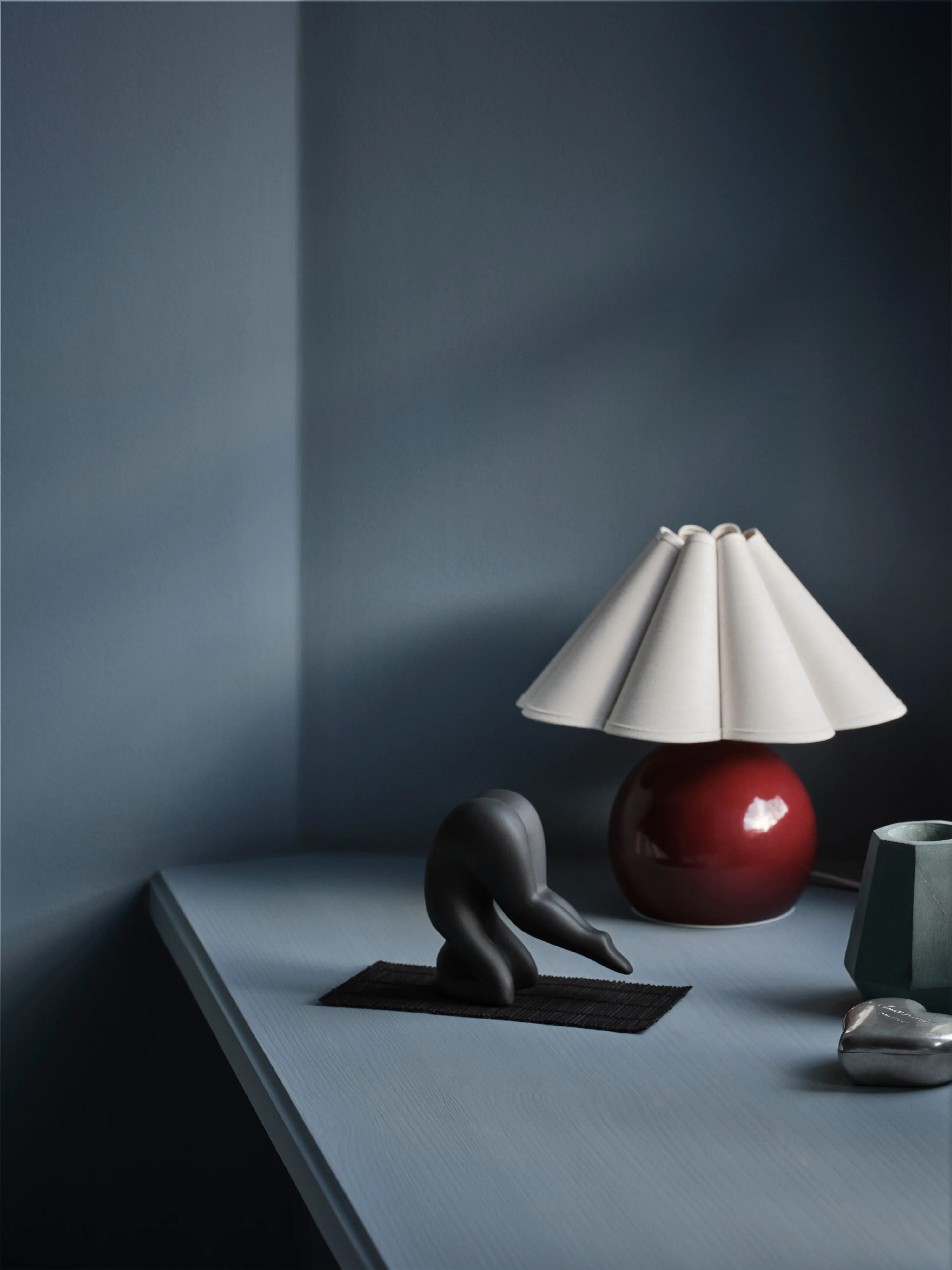 Design House Stockholm | デザインハウス ストックホルム からのYoga