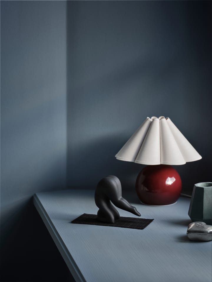 Yoga デコレーション no. 1, Black Design House Stockholm | デザインハウス ストックホルム