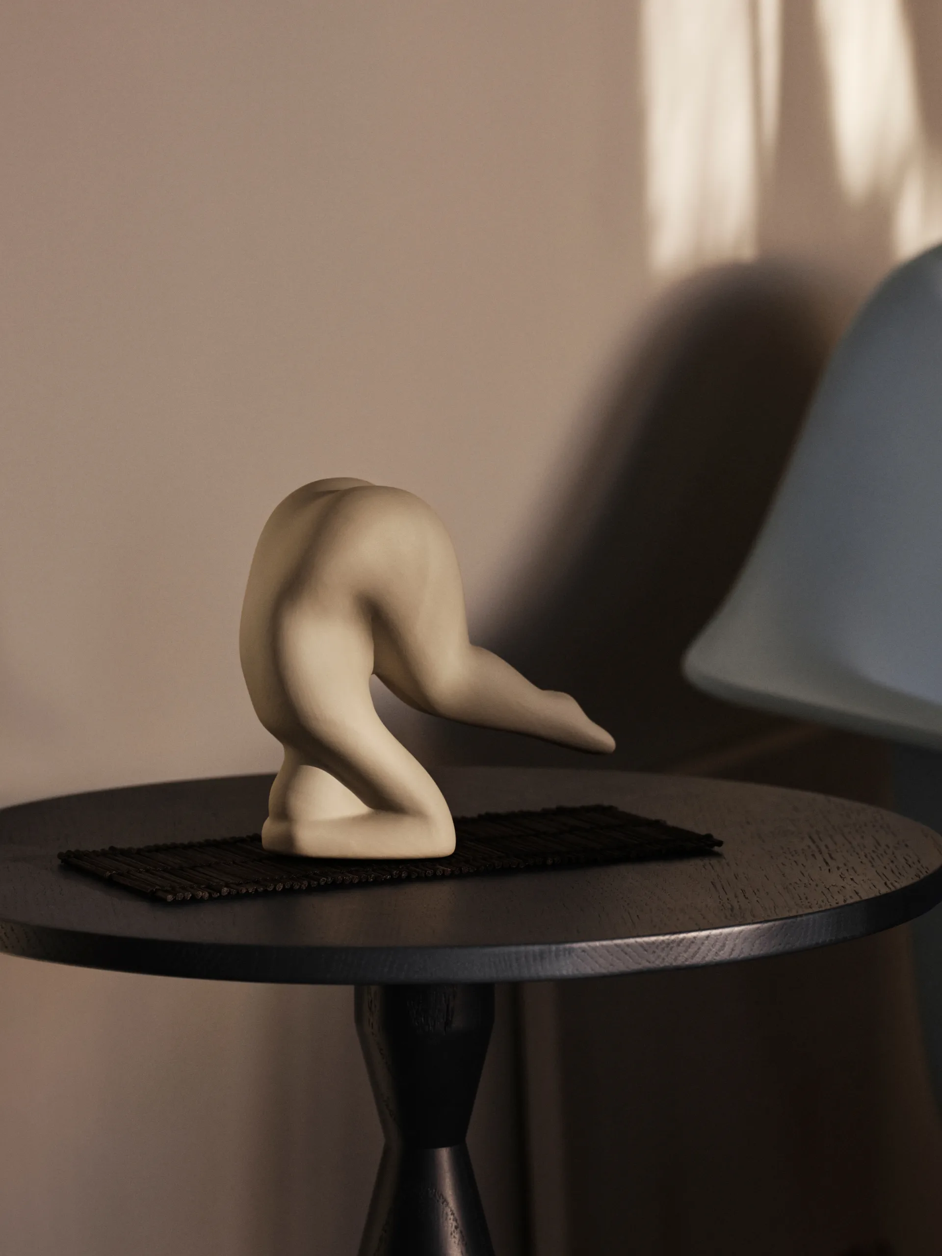 Yoga デコレーション no. 1, Light grey Design House Stockholm | デザインハウス ストックホルム