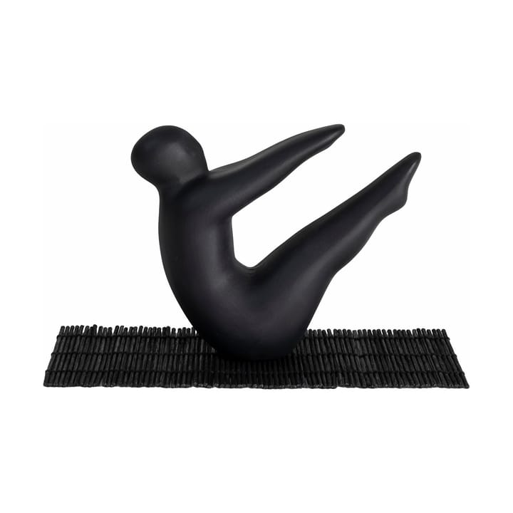 Yoga デコレーション No. 2 - Black - Design House Stockholm | デザインハウス ストックホルム