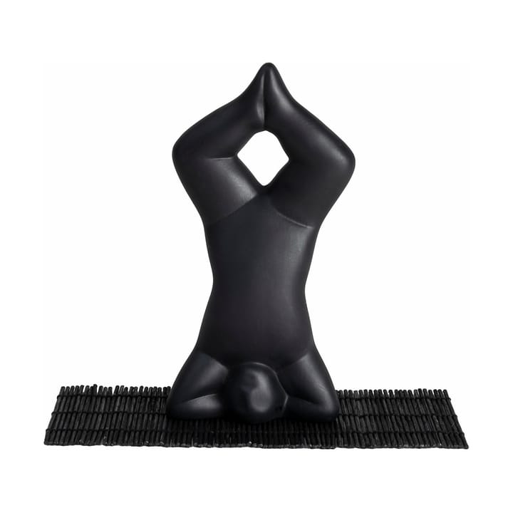 Yoga デコレーション no. 3 - Black - Design House Stockholm | デザインハウス ストックホルム