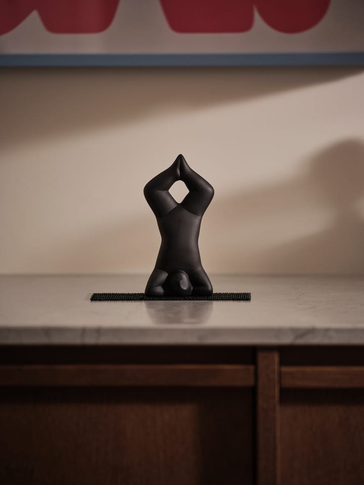 Yoga デコレーション no. 3, Black Design House Stockholm | デザインハウス ストックホルム