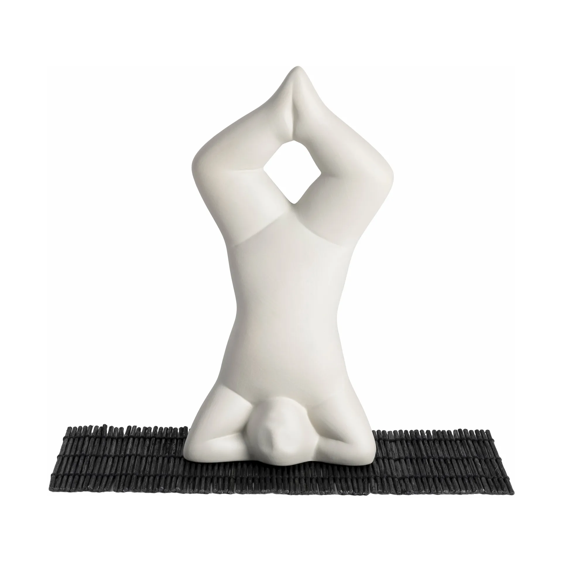 Yoga デコレーション no. 3, Light grey Design House Stockholm | デザインハウス ストックホルム