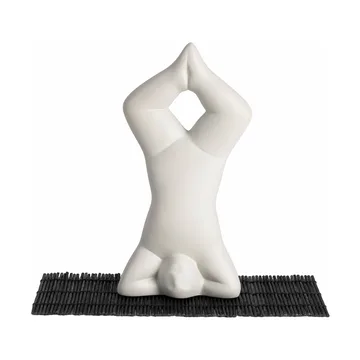 Yoga デコレーション no. 3 - Light grey - Design House Stockholm | デザインハウス ストックホルム