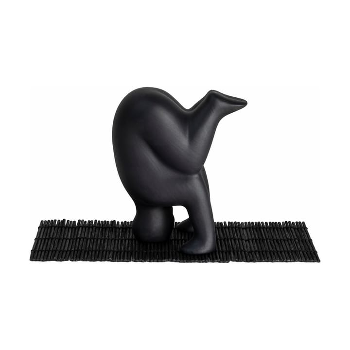 Yoga デコレーション no. 4 - Black - Design House Stockholm | デザインハウス ストックホルム