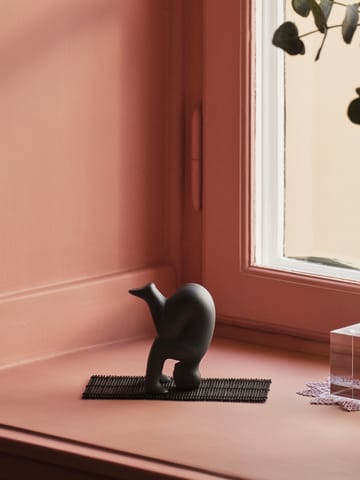 Yoga デコレーション no. 4 - Black - Design House Stockholm | デザインハウス ストックホルム
