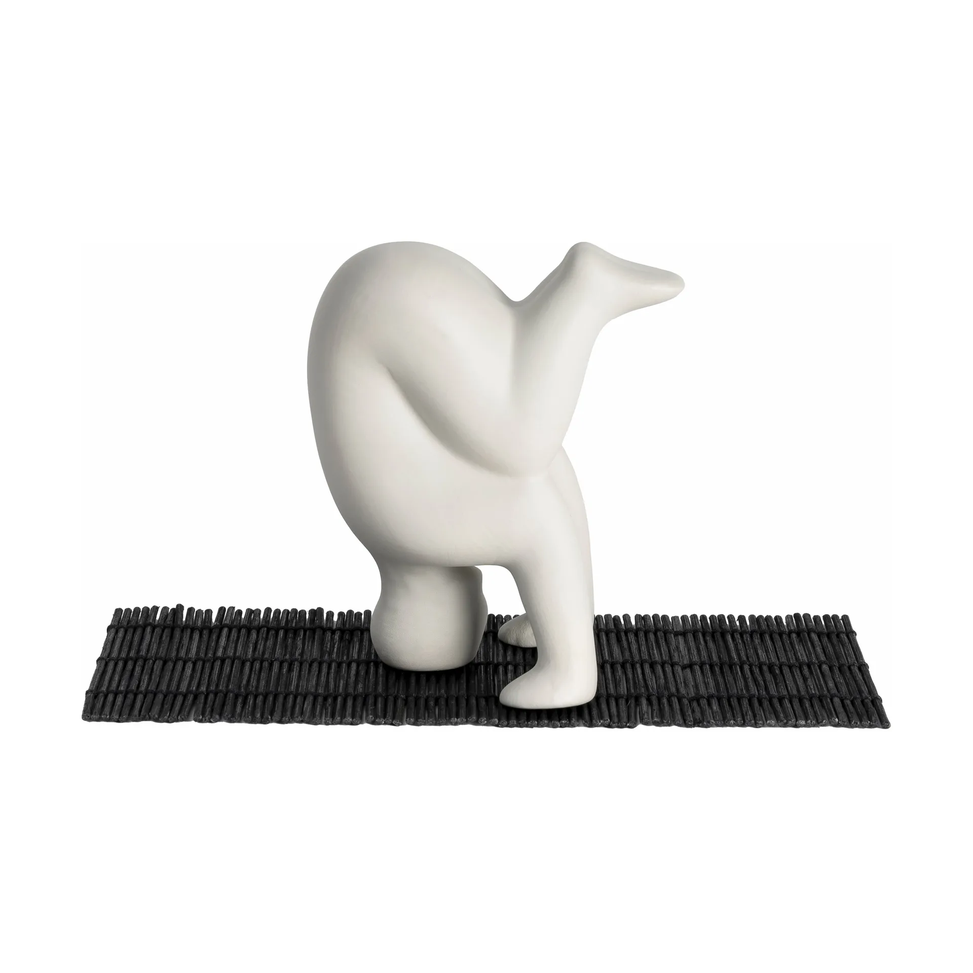 Yoga デコレーション no. 4, Light grey Design House Stockholm | デザインハウス ストックホルム