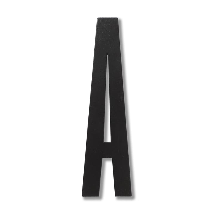 レター - A - Design Letters | デザインレターズ