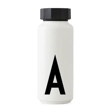 AJ Vintage サーモス - A - Design Letters | デザインレターズ