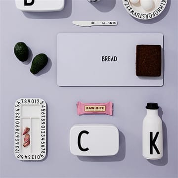 AJ Vintage サーモス - U - Design Letters | デザインレターズ