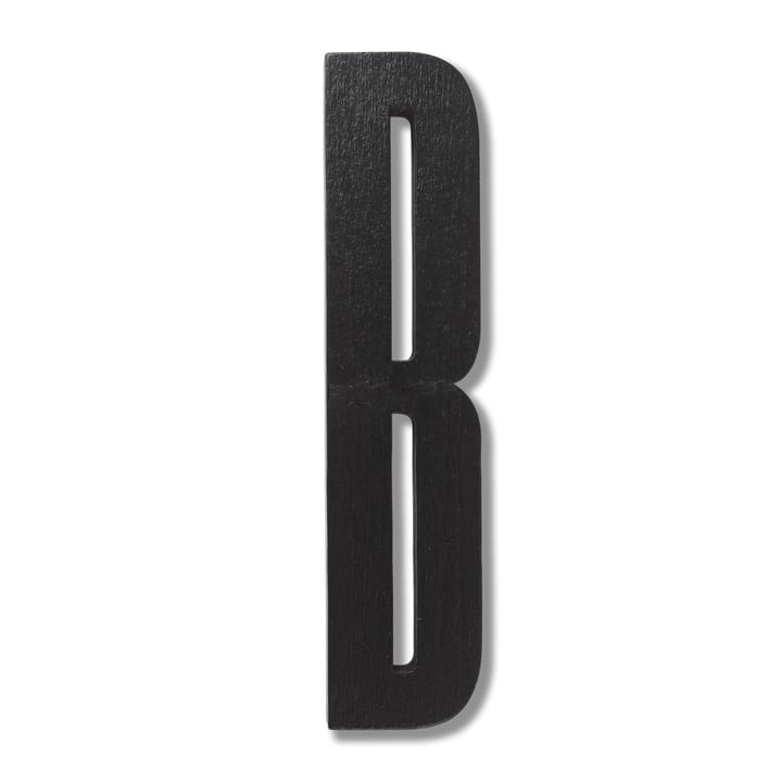 レター - B - Design Letters | デザインレターズ