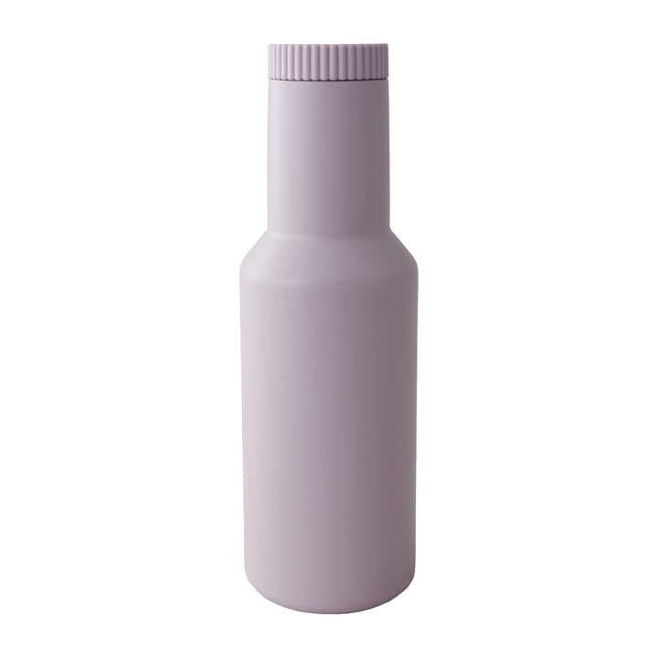 Design Letters サーマル カラフェ タブ 1 L - Lavender - Design Letters | デザインレターズ