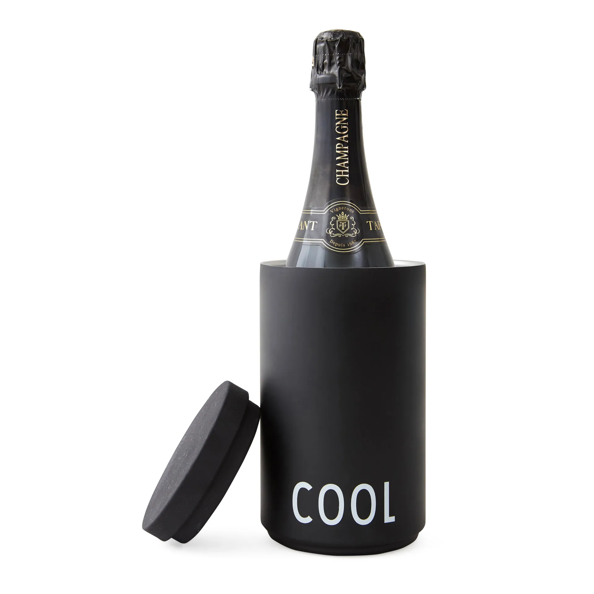 Design Letters アイスバケット, 19.5 cm Design Letters | デザインレターズ