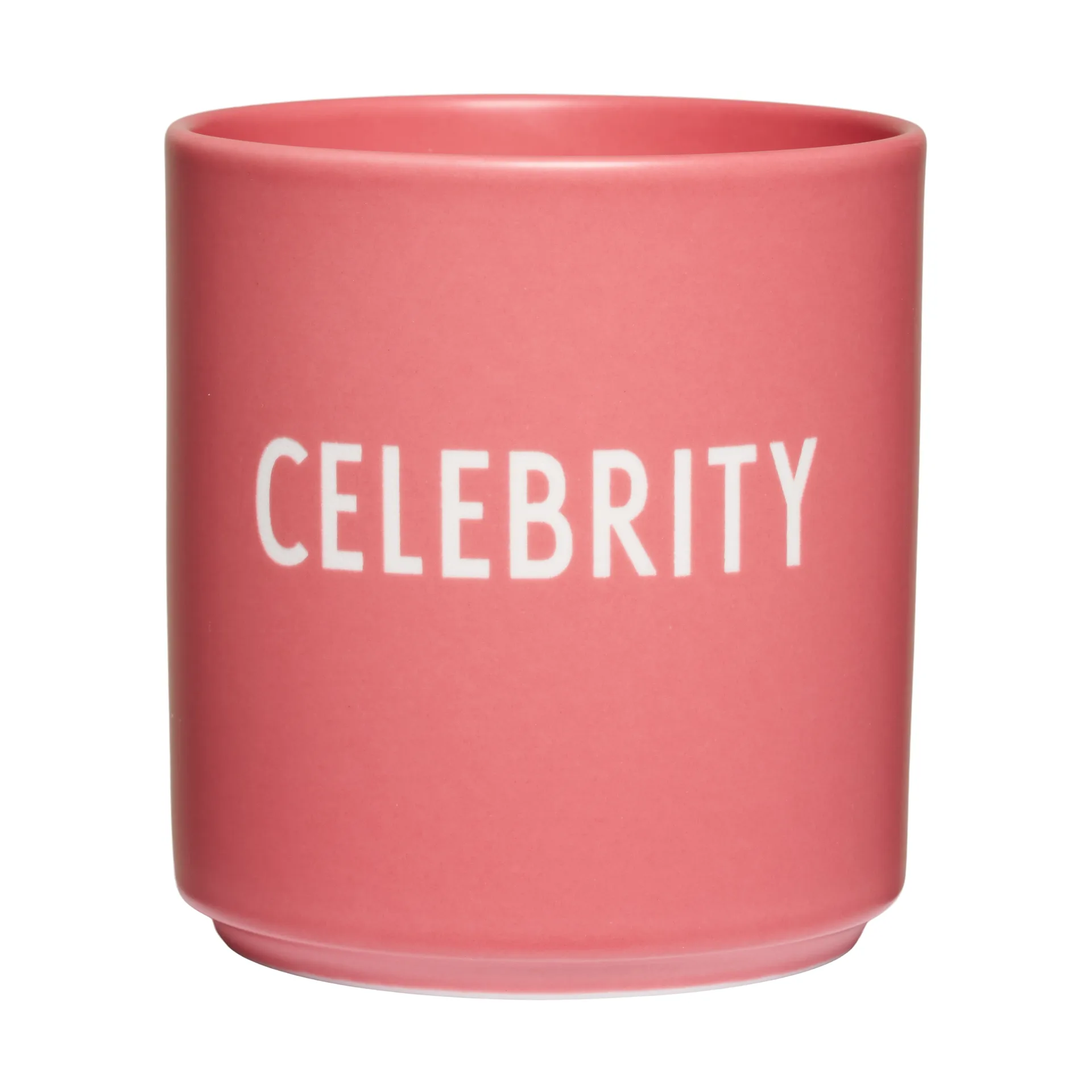 Design Letters フェイバリットカップ 25 cl, Celebrity-murex shell Design Letters | デザインレターズ