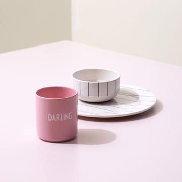 Design Letters フェイバリットカップ 25 cl - Darling - Design Letters | デザインレターズ