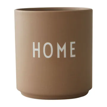 Design Letters フェイバリットカップ 25 cl - Home-natural - Design Letters | デザインレターズ