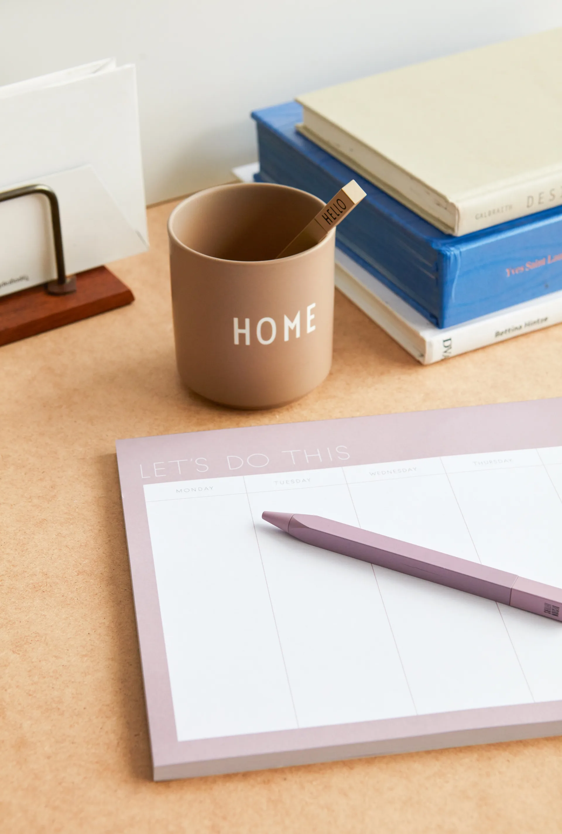 Design Letters フェイバリットカップ 25 cl, Home-natural Design Letters | デザインレターズ