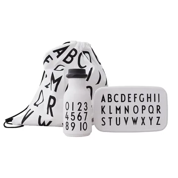 Design Letters スクール スタートセット - 3 pieces - Design Letters | デザインレターズ